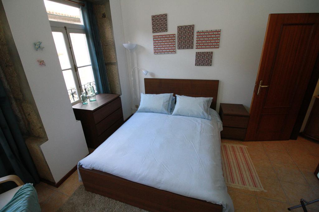 Rb Lima Apartments 폰테 데 리마 외부 사진