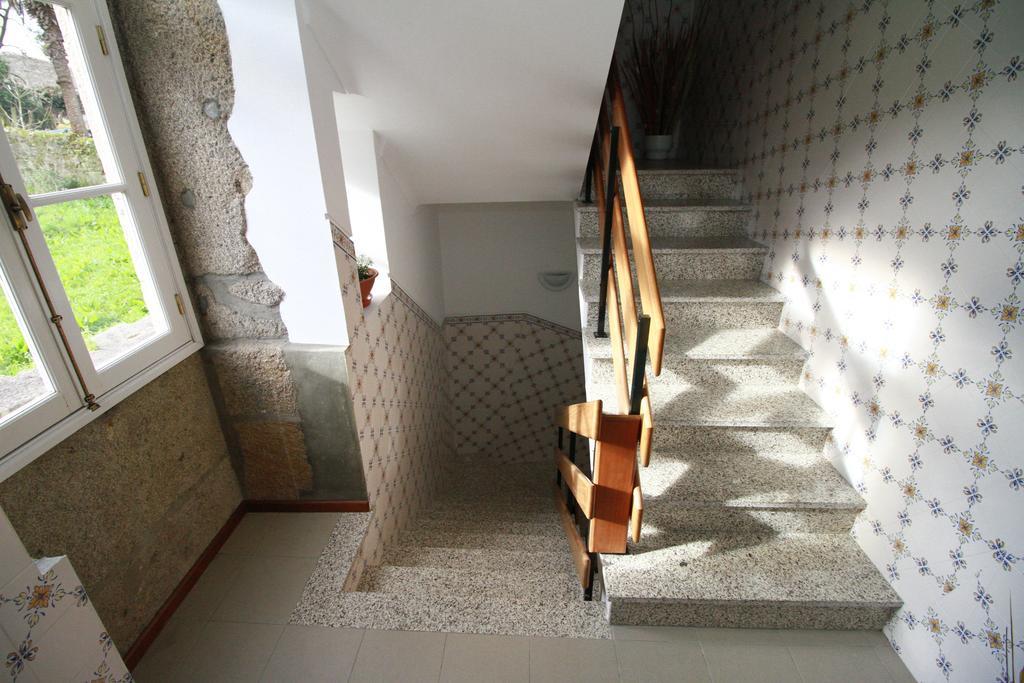 Rb Lima Apartments 폰테 데 리마 외부 사진