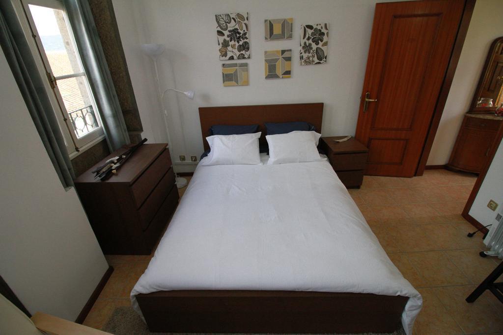 Rb Lima Apartments 폰테 데 리마 외부 사진