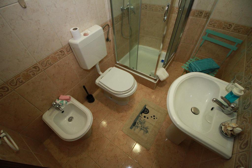 Rb Lima Apartments 폰테 데 리마 외부 사진