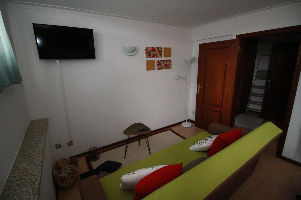 Rb Lima Apartments 폰테 데 리마 외부 사진